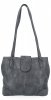 Táská shopper bag Hernan HB0225 szürke